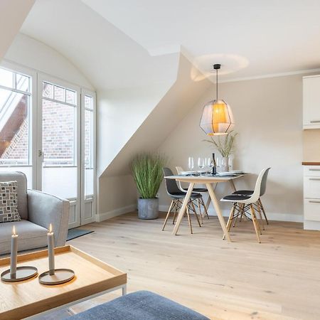 Appartamento Blinkfueuer Westerland Esterno foto