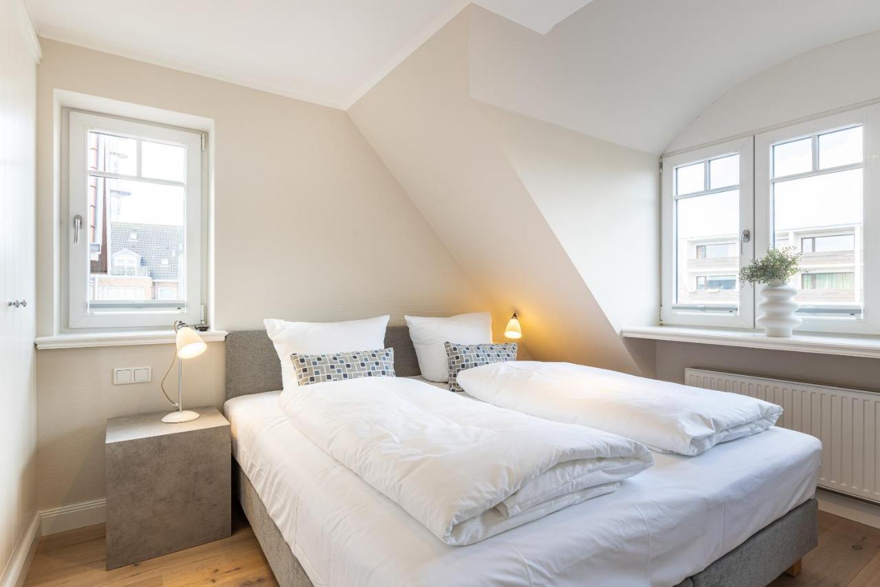 Appartamento Blinkfueuer Westerland Esterno foto