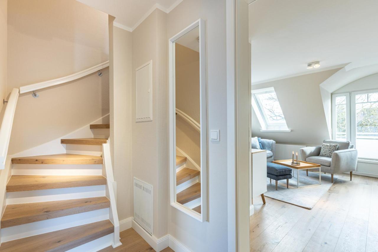 Appartamento Blinkfueuer Westerland Esterno foto